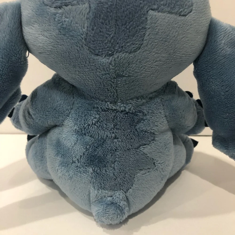 Stitch, Experiment 626, Stuffed Animal Small, Disney